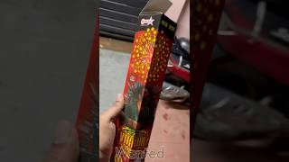 Wow fireworks 1.5inch shell vikram #fireworks #crackers #diwali #diwalistatus #diwali2024 #pyro #cbe