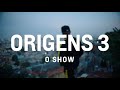 Edi Rock - Origens 3 (Show Completo)