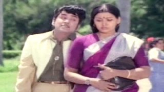 Guru Sishyulu Telugu Movie Songs || Taggu Taggu Taggu || ANR || Krishna || Sridevi || Sujatha