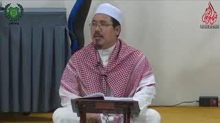 Maksud makruh tahrim dan makruh tanzih.- Praktik kaedah أن ما يخرج مخرج الغالب لا يعتبر مفهومه