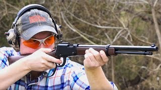 #SundayGunday: Henry Small Game Carbine