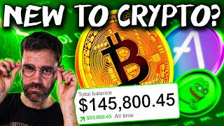 Cryptocurrency Explained 101 Beginner S Guide For 2025
