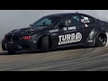 Drift BMW E92 m50b30tu Turbo + nitro  650HP 790Nm Arturo 