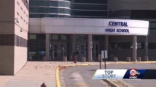 Kansas City, Missouri School District considers proposal to close 10 schools