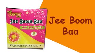 Jee Boom Baa