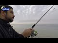 2020 Fishing in Qatar by Boat and Inland صيد قطر في العديد و الطراد