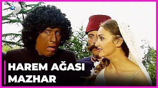 Ruhsar ve Mazhar'ın Zamanda Yolculuğu | Ruhsar 19. Bölüm