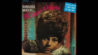Barbara Mason - Forever