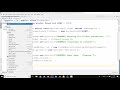 Java Socket Programming 2 - Single interaction single client