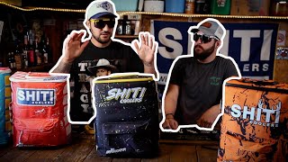 UPGRADED! G1's From SHITI Coolers! What's New?