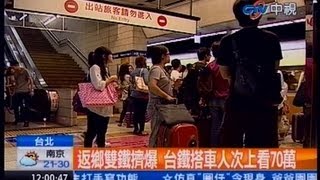 中視新聞》張藥房老闆溺斃 子嗆劉政鴻：無法原諒