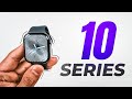 Apple Watch Series 10 Unboxing & Review! Worth Upgrading?