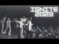 IGNITE 2023 || GCU WORSHIP ||  09-05-23