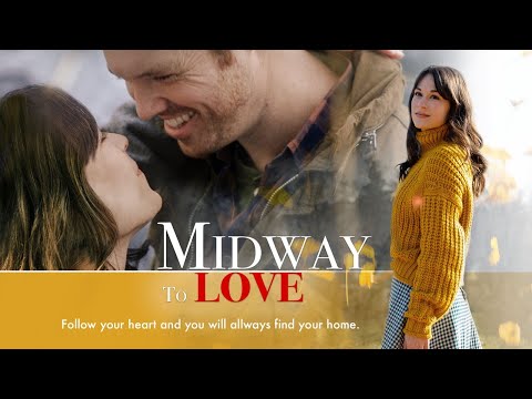Halfway to Love (2019) Full Movie Rachel Hendrix Daniel Stine Andrew Hunter