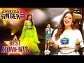 Superstar Singer S3 | 'Aur Is Dil' पर Avirbhav को सुनकर Neha ने कहा 'Wow' | Best Moments