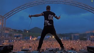 Rene Rodrigezz @ Electric Love Festival 2014 (Aftermovie) [BIGSMILE]