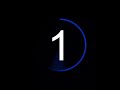 Create COUNTDOWN TIMER using PowerPoint