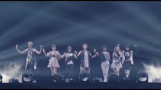 AAA 涙のない世界 〜Live Mix〜 Tour2016\u00262017