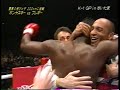 remy bonjasky vs. bjorn bregy 30 03 2003 japanese commentary