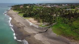 CEMAGI – PRIME BEACHFRONT FOR SALE