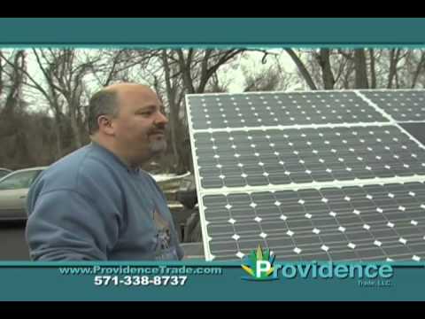 Safe Drinking Water From Solar Powered Water Purification Systems Youtube