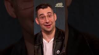 Jack Antonoff Recalls Meeting SZA's Mom at the Grammys | The Drew Barrymore Show | #Shorts