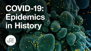 Coronavirus (COVID-19) Update: Epidemics in History
