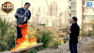 एक Psycho Killer ने किया CID Officer Abhijeet पर जान लेवा हमला | CID | CRIME | Full Episode | HD