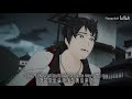 RWBY + Hope of Morning-Icon For Hire + [AMV]