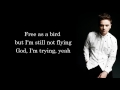 Conor Maynard - This Is My Version (Lyrics)