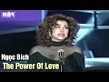 The Power Of Love - Ngọc Bích | Nhạc Ngoại Hay Nhất Hollywood Night