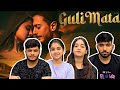 Guli Mata - official reaction video by pakistani 🇵🇰 friends | Saad Lamjarred |shreya Ghoshal