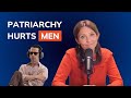 How Patriarchy Prevents Male Development