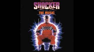 Shocker (1989) - Track 08. The Awakening - Voodoo X