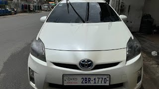 #prius #ព្រុស 010 option 3 #តម្លៃ6,000$ #បង់រំលោះជាមួយឃ្លាំងផ្ទាល់បាន #ឯកសារងាយៗ ☎️087666924