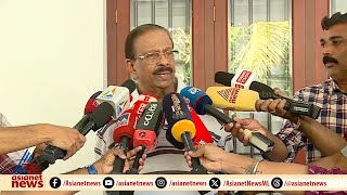 'ഞങ്ങടെ ആൾക്കാരെ സംരക്ഷിക്കാനുള്ള കഴിവും പ്രാപ്തിയും മാനസികാവസ്ഥയുമെല്ലാം ഞങ്ങൾക്കുണ്ട്' | Vijayan