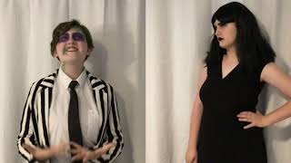 maycintadamayantixibb: Beetlejuice Tik Tok Song Name