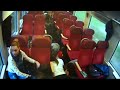 poland train driver rushes to warn passengers moments before crash