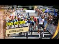 ¡ ÉPICA VICTORIA de Isaac Del Toro en el Tour de Australia ! || Revive su carrera