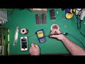 🔴 452 fake fx 951 vs ts100 soldering iron shootout and comparison for voltlog