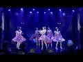 2024 12 8 jumping kiss ツーマンライブ