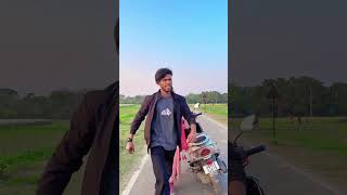 মেয়েদের দেখে শুধু উল্টোপাল্টা বলা 🤣... #funny #shoot #comedyvideos #comedy #ytshort #shootvide