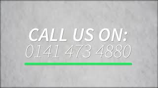 Roughcasting Glasgow