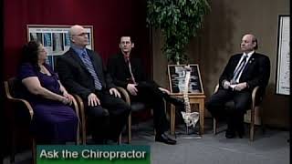 Ask The Chiro VA