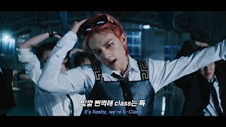 빛깔 뻔쩍해 class는 특🌟: 스트레이키즈(𝐬𝐭𝐫𝐚𝐲𝐤𝐢𝐝𝐬) -  \