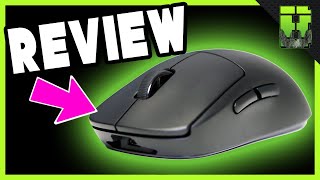 Best Wireless Gaming Mouse? The Logitech G Pro Review