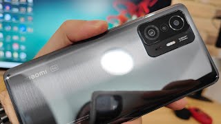 Xiaomi 11T Review (High Midrange Dimensity 1200 Phone)