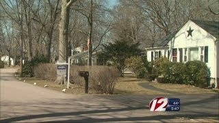 RI Rentals Houses are Unaffordable
