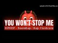 YouWontStopMe - HipHop - BoomBap / Rap beat Prod by SLPGroundSoundMusic (Koala Sampler)