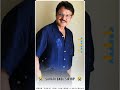 😭actor Sarath Babu Sir Rip 😭 Video #sarathbabu | Boss Creation